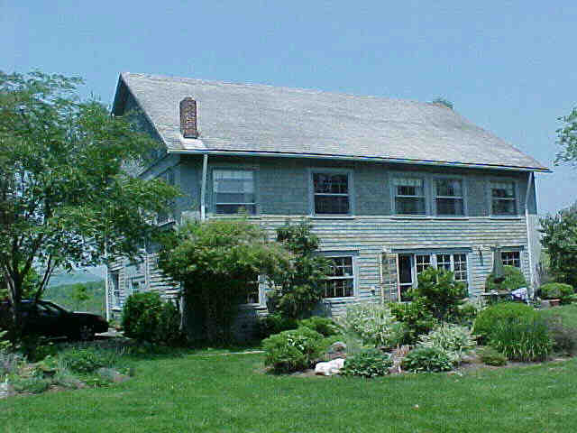 Building photograph for 238 INDIAN MOUNTAIN ROAD